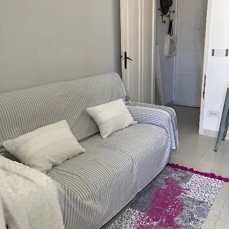 Apartment Casa Futura Savelletri