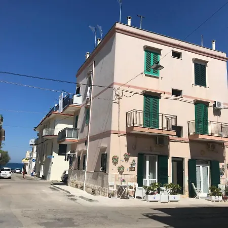 Apartment Casa Futura