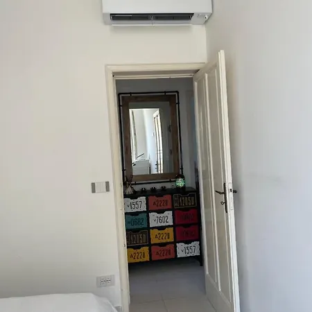 Casa Futura Apartment Savelletri