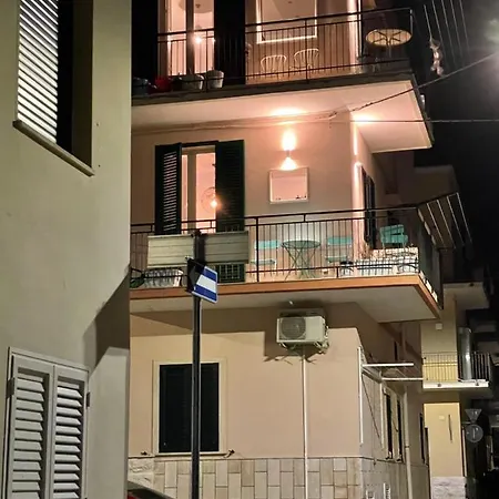Casa Futura Apartment