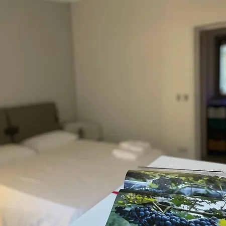 Casa Futura Apartment Savelletri