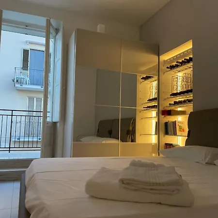 Apartment Casa Futura
