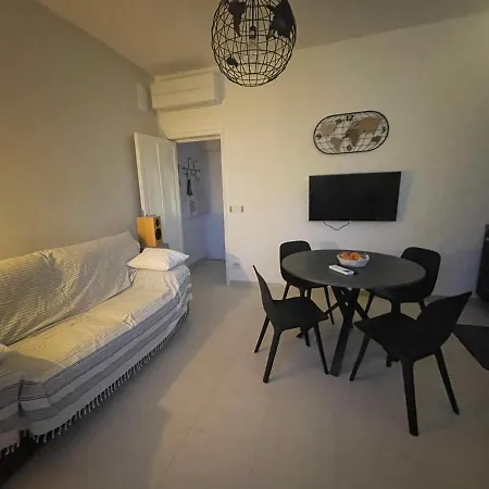 Apartment Casa Futura Savelletri
