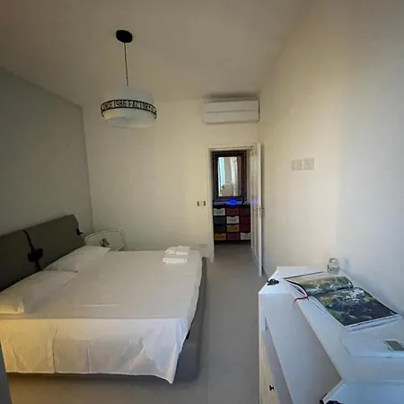 Casa Futura * Savelletri