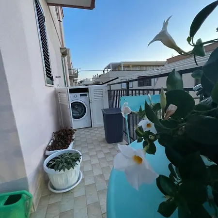 Casa Futura * Savelletri