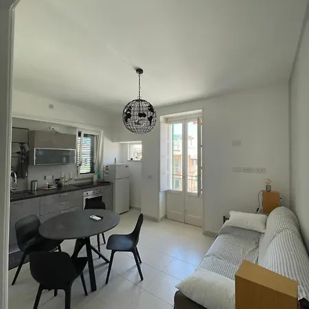 Apartment Casa Futura Savelletri