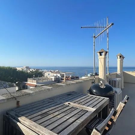 Casa Futura Apartment Savelletri