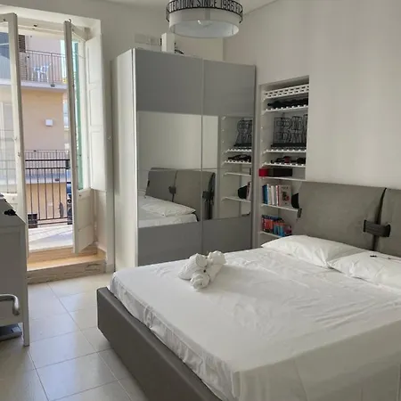 Apartment Casa Futura Savelletri