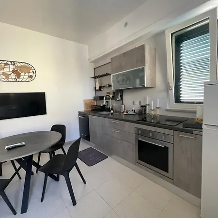 Apartment Casa Futura Savelletri