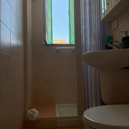 Apartment Casa Futura Savelletri