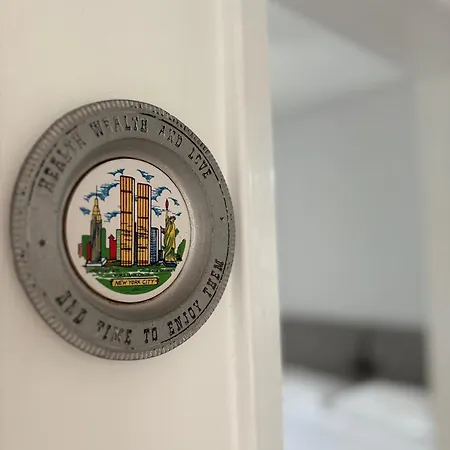 아파트 Casa Futura